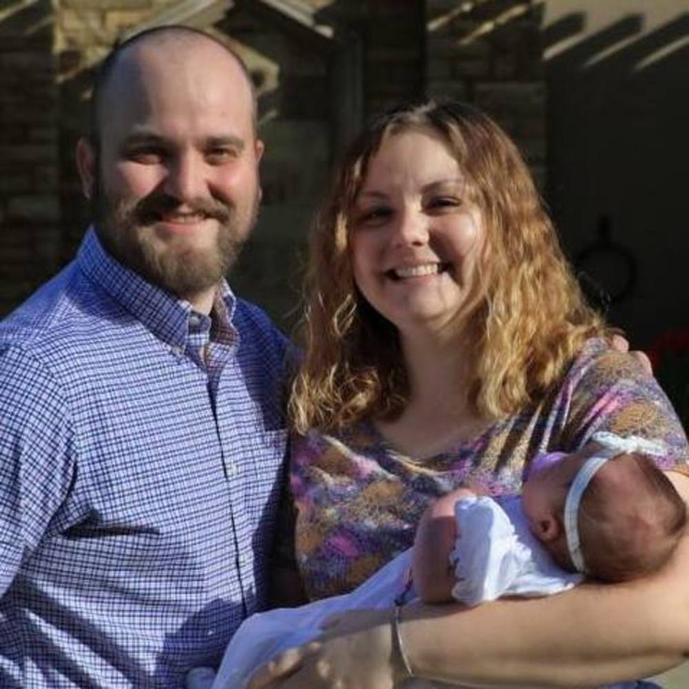 Meet your Posher, Cheyenne